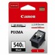 Original Ink Cartridge Canon PG-540L Black