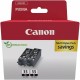 Original Ink Cartridge Canon PGI35BK Black