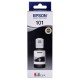 Original Ink Cartridge Epson 101 EcoTank Black Black