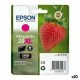 Original Ink Cartridge Epson 29 XL Magenta (10 Units)