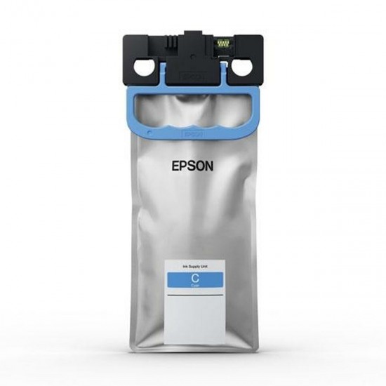 Original Ink Cartridge Epson C13T01D200 Cyan