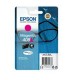 Original Ink Cartridge Epson C13T09K34010 Magenta