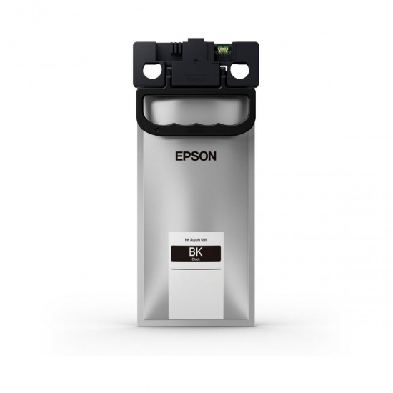 Original Ink Cartridge Epson C13T11E140 Black