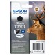 Original Ink Cartridge Epson C13T13014012 Black