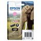 Original Ink Cartridge Epson C13T24364012 Light Magenta