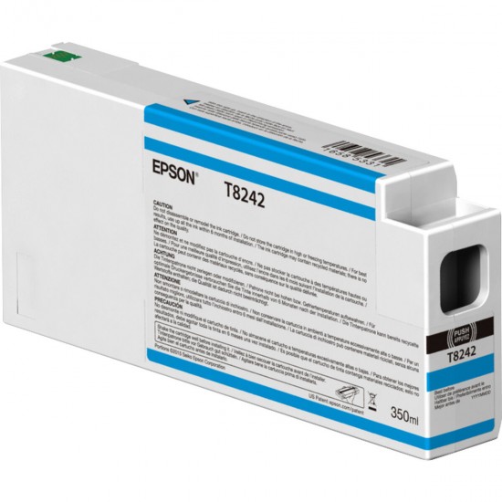 Original Ink Cartridge Epson C13T54X60N Cyan