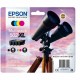 Original Ink Cartridge Epson Multipack 502XL