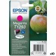 Original Ink Cartridge Epson SX 235W /420W/425W/ OFFICE BX305F/320FW Magenta (10 Units)