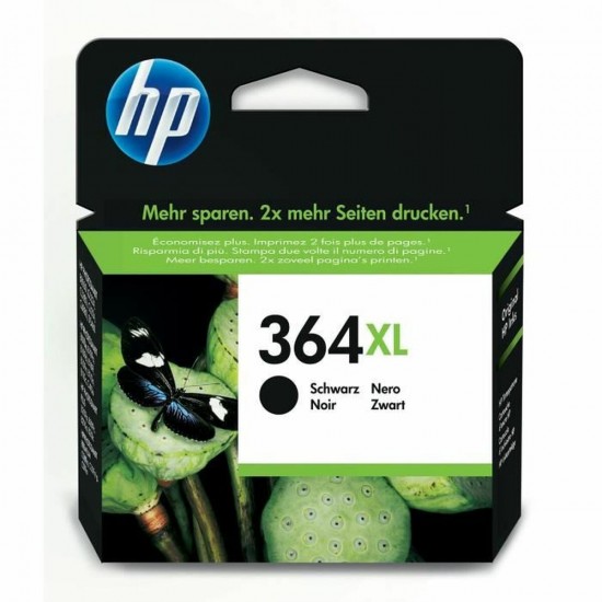Original Ink Cartridge HP 364XL Original Ink Cartridge HP 364XL