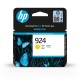 Original Ink Cartridge HP 4K0U5NE Yellow