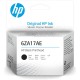 Original Ink Cartridge HP 6ZA17AE Black