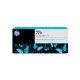 Original Ink Cartridge HP B6Y14A Light grey