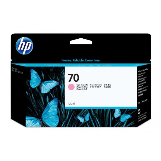 Original Ink Cartridge HP C9455A Magenta Light Magenta