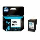 Original Ink Cartridge HP CC640EE Black