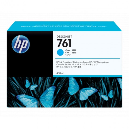 Original Ink Cartridge HP CM994A Cyan