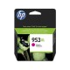 Original Ink Cartridge HP F6U18AE Magenta