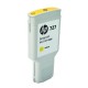 Original Ink Cartridge HP F9J78A Yellow