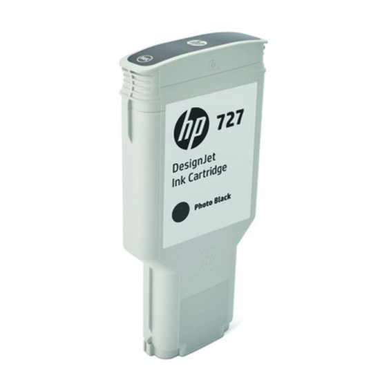 Original Ink Cartridge HP F9J79A Black