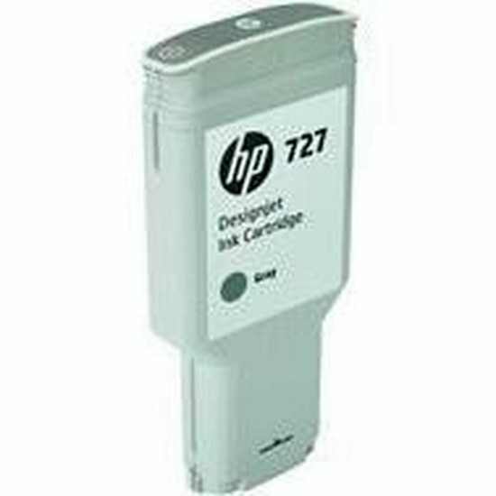 Original Ink Cartridge HP F9J80A Grey