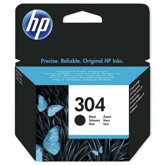 Original Ink Cartridge HP N9K06AE Black