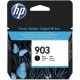 Original Ink Cartridge HP T6L99AE Black 8 ml