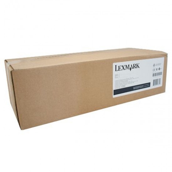 Original Ink Cartridge Lexmark 24B7502 Black Original Ink Cartridge Lexmark 24B7502 Black