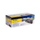 Original Toner Brother TN-900Y Yellow Black