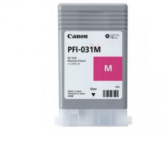 Original Toner Canon 6265C001AA Magenta