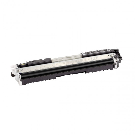 Original Toner Canon 729 BK Black