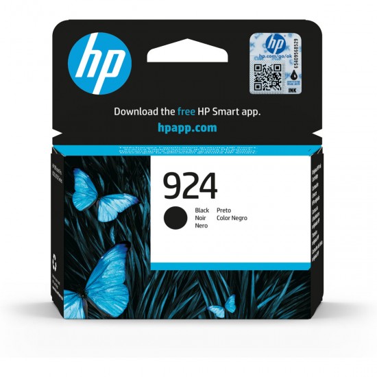 Original Toner HP 4K0U6NE Black