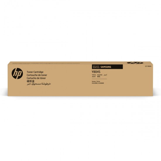 Original Toner HP SS721A Yellow