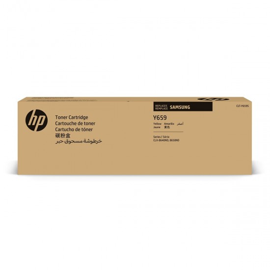 Original Toner HP SU570A Yellow Original Toner HP SU570A Yellow