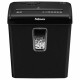 Paper Shredder Fellowes 6008101 15 L