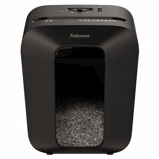 Paper Shredder Fellowes Powershred LX41 17 L