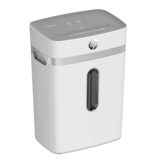 Paper Shredder HP HPN280212CCON-14 23 L Paper Shredder HP HPN280212CCON-14 23 L