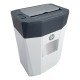 Paper Shredder HP ONESHRED Auto 15 L 80 Sheets