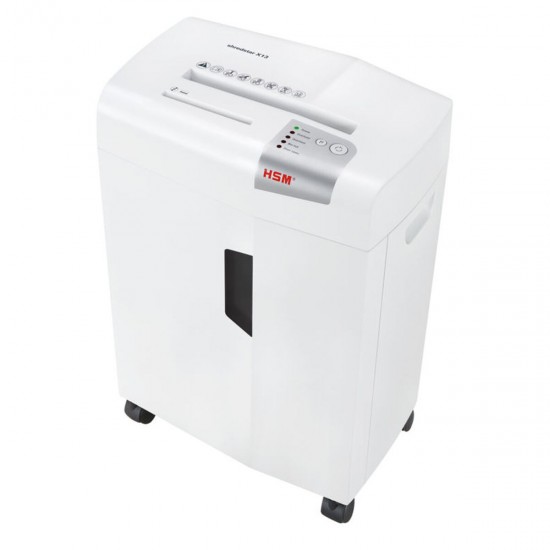 Paper Shredder Hsm X13 23 L