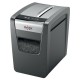 Paper Shredder Rexel Momentum X410-SL 10 Sheets Black