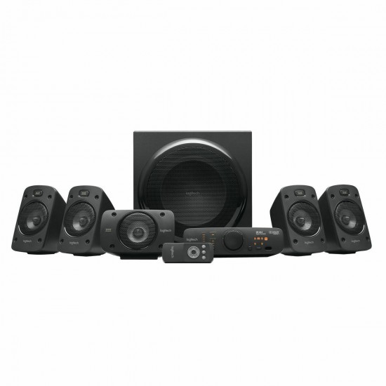 PC Speakers Logitech 980-000468