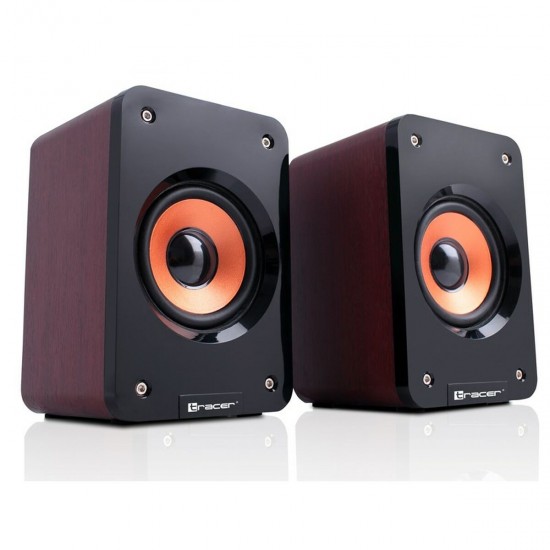 PC Speakers Tracer Orlando 5 W