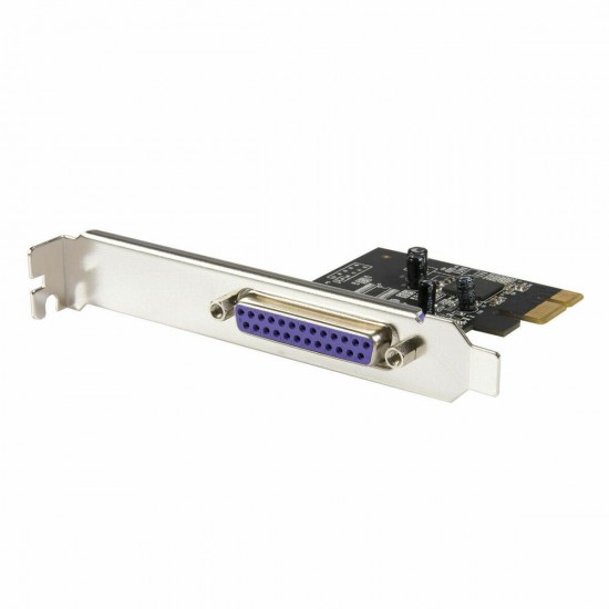 PCI Card Startech PEX1P2