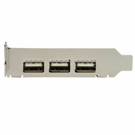 PCI Card Startech PEXUSB4DP