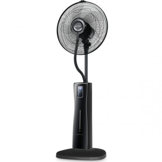 Pedestal Misting Fan Grunkel FAN-G16 NEBUPRO (Refurbished B)