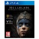 PlayStation 4 Video Game 505 Games Hellblade Senua's Sacrifice PlayStation 4 Video Game 505 Games Hellblade Senua's Sacrifice