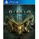 PlayStation 4 Video Game Activision Diablo III Eternal Collection