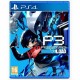 PlayStation 4 Video Game Atlus Persona 3 Reload