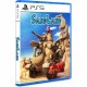 PlayStation 5 Video Game Bandai Namco Sand Land