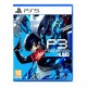 PlayStation 5 Video Game SEGA Persona 3 Reload (FR)