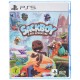 PlayStation 5 Video Game Sony SACKBOY: A BIG ADVENTURE