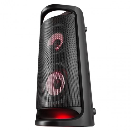 Portable Bluetooth Speakers Defender Boomer 40 Black 40 W